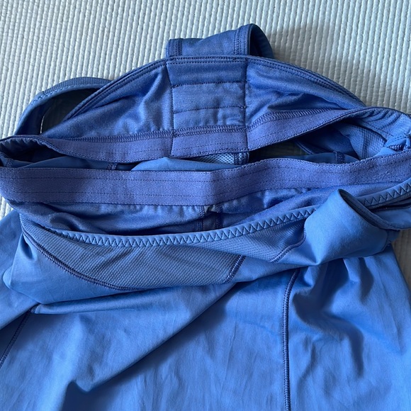 Lululemon Turbo tank top size 06 - Picture 5 of 9